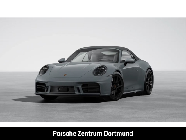Porsche 992 911 Carrera Cabrio LED-Matrix InnoDrive