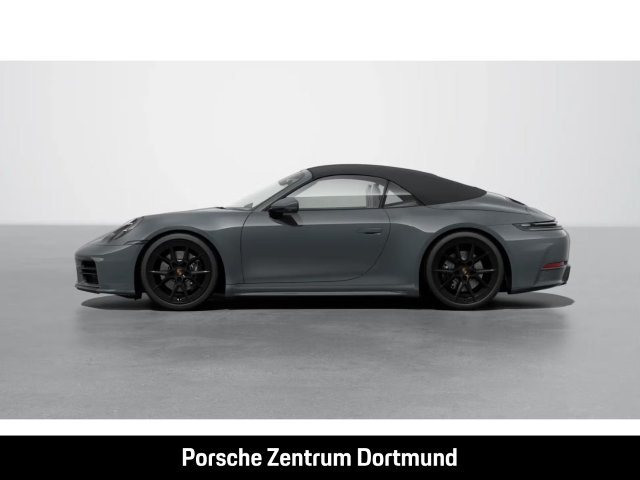 Porsche 992 911 Carrera Cabrio LED-Matrix InnoDrive
