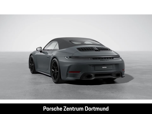 Porsche 992 911 Carrera Cabrio LED-Matrix InnoDrive