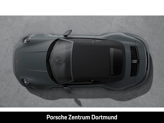 Porsche 992 911 Carrera Cabrio LED-Matrix InnoDrive