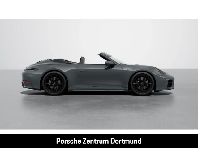 Porsche 992 911 Carrera Cabrio LED-Matrix InnoDrive
