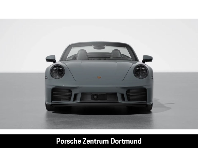 Porsche 992 911 Carrera Cabrio LED-Matrix InnoDrive