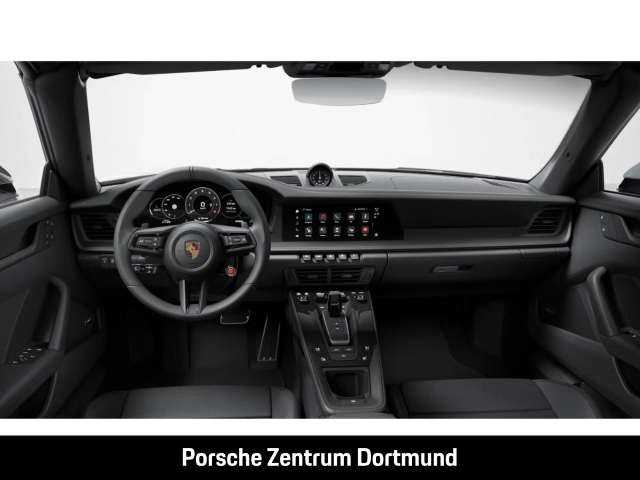 Porsche 992 911 Carrera Cabrio LED-Matrix InnoDrive
