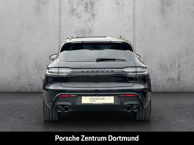 Porsche Macan GTS Burmester Surround-View Panoramadach