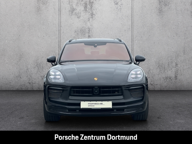 Porsche Macan GTS Burmester Surround-View Panoramadach