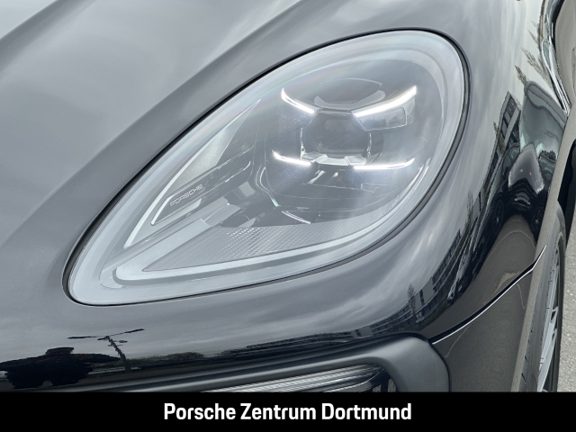 Porsche Macan GTS Burmester Surround-View Panoramadach