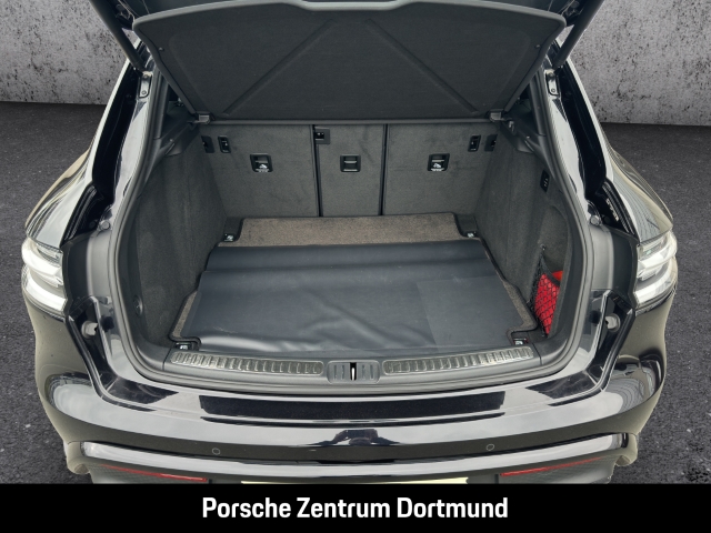 Porsche Macan GTS Burmester Surround-View Panoramadach