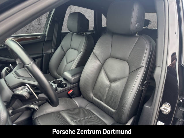 Porsche Macan GTS Burmester Surround-View Panoramadach