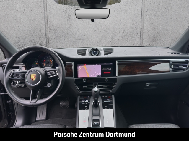 Porsche Macan GTS Burmester Surround-View Panoramadach