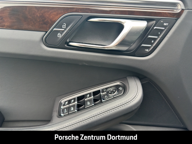 Porsche Macan GTS Burmester Surround-View Panoramadach