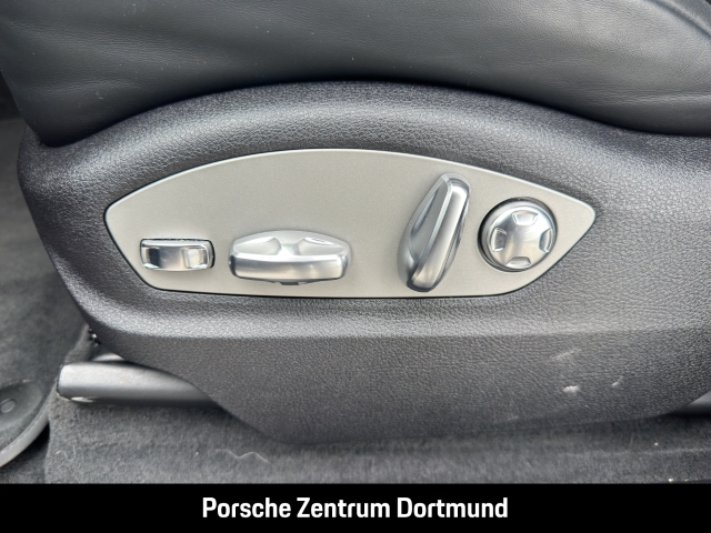 Porsche Macan GTS Burmester Surround-View Panoramadach