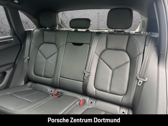 Porsche Macan GTS Burmester Surround-View Panoramadach
