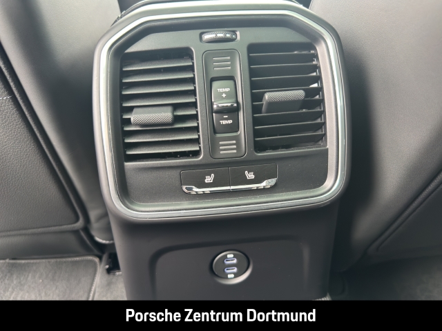 Porsche Macan GTS Burmester Surround-View Panoramadach