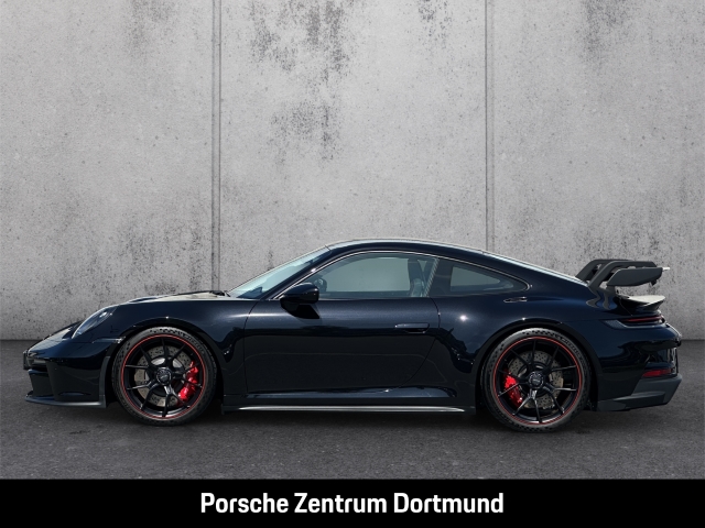 Porsche 992 911 GT3 BOSE Sportabgasanlage Sport Chrono