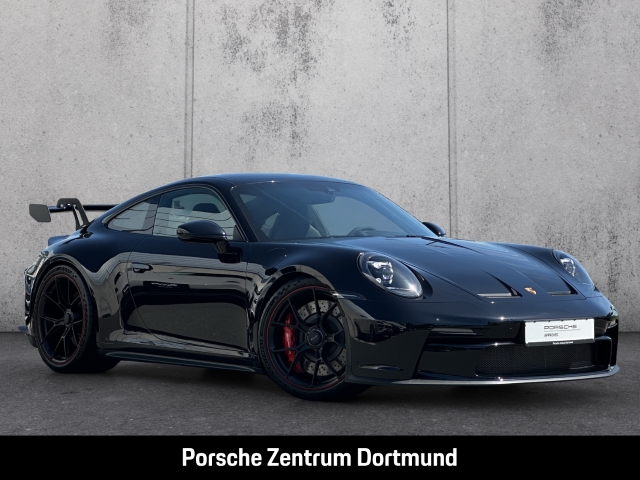 Porsche 992 911 GT3 BOSE Sportabgasanlage Sport Chrono