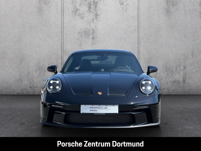 Porsche 992 911 GT3 BOSE Sportabgasanlage Sport Chrono