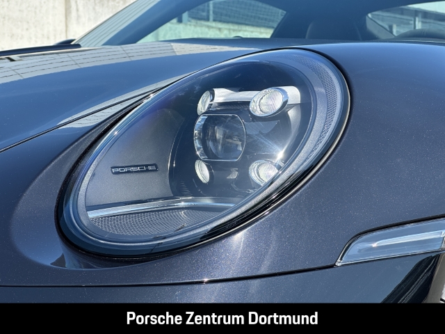 Porsche 992 911 GT3 BOSE Sportabgasanlage Sport Chrono