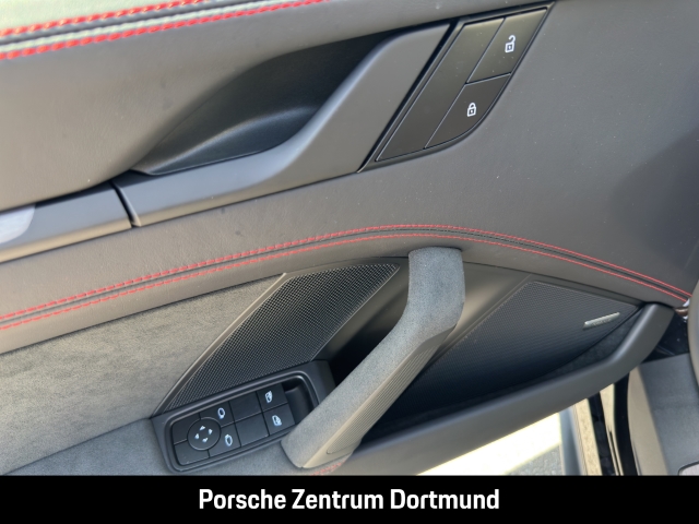 Porsche 992 911 GT3 BOSE Sportabgasanlage Sport Chrono