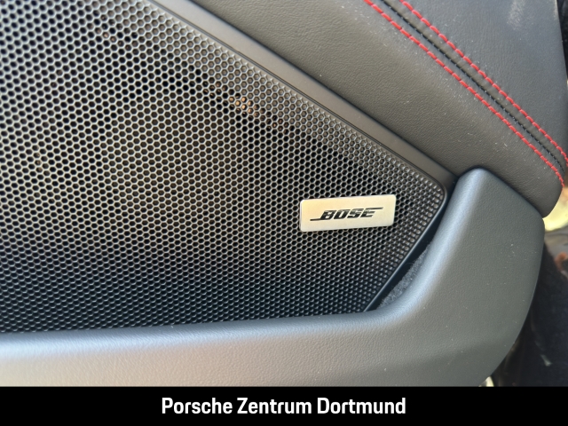 Porsche 992 911 GT3 BOSE Sportabgasanlage Sport Chrono