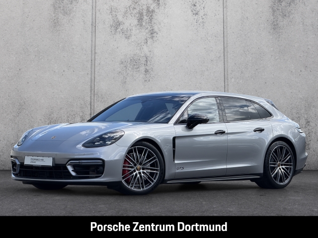 Porsche Panamera GTS Sport Turismo Panorama LED-Matrix