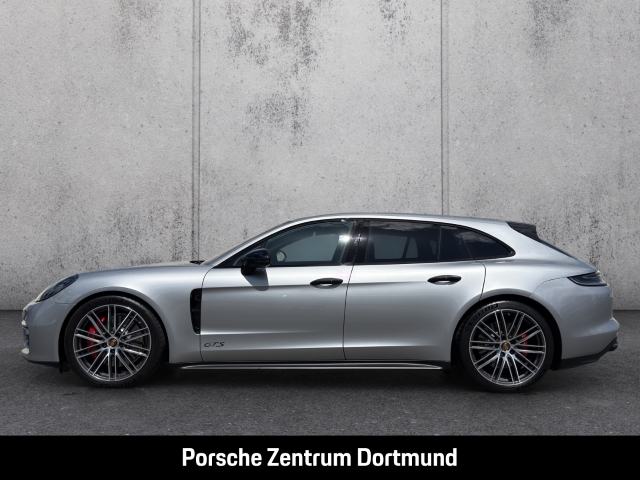 Porsche Panamera GTS Sport Turismo Panorama LED-Matrix