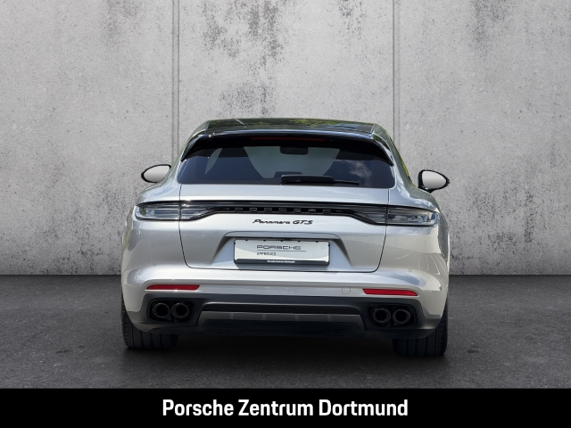 Porsche Panamera GTS Sport Turismo Panorama LED-Matrix