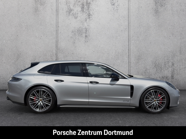 Porsche Panamera GTS Sport Turismo Panorama LED-Matrix