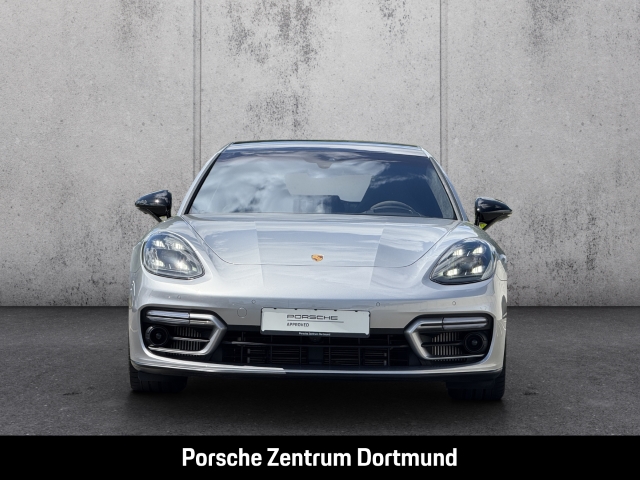Porsche Panamera GTS Sport Turismo Panorama LED-Matrix