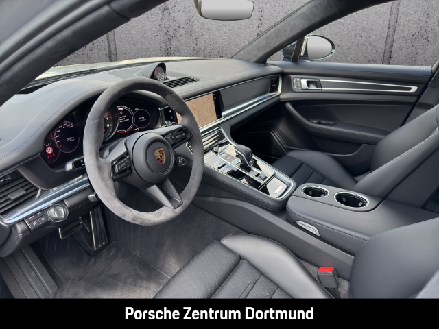 Porsche Panamera GTS Sport Turismo Panorama LED-Matrix