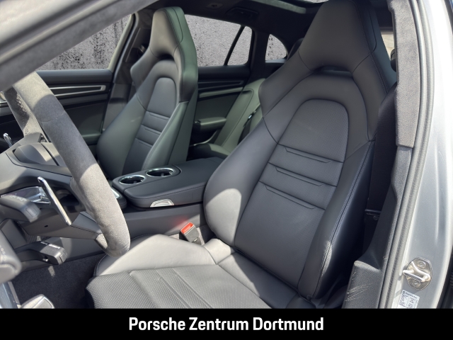 Porsche Panamera GTS Sport Turismo Panorama LED-Matrix