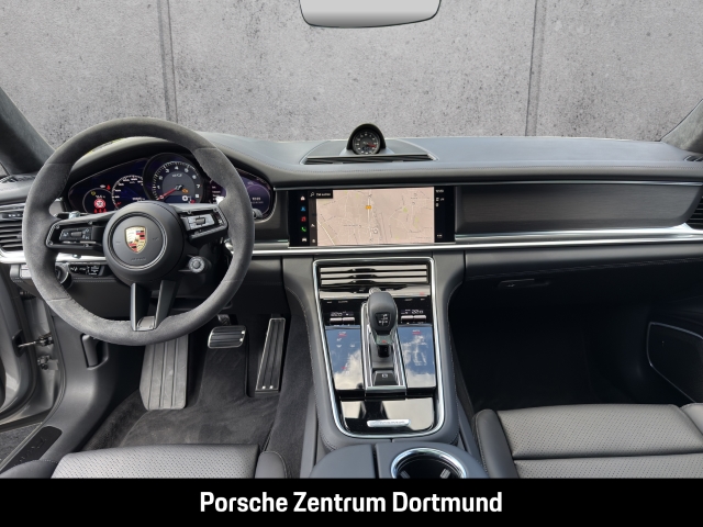 Porsche Panamera GTS Sport Turismo Panorama LED-Matrix