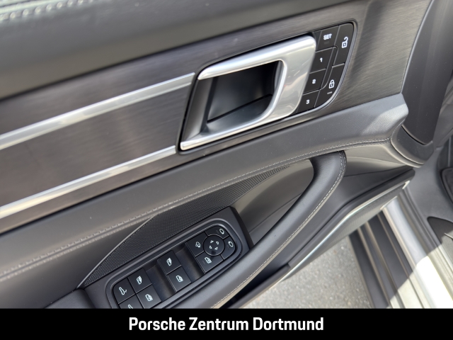 Porsche Panamera GTS Sport Turismo Panorama LED-Matrix