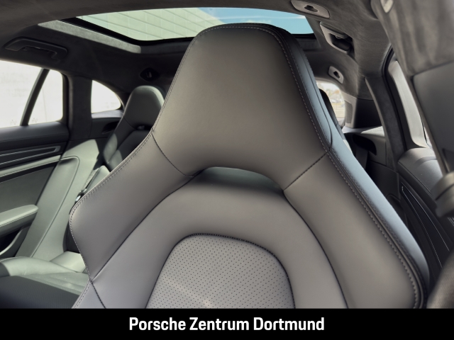 Porsche Panamera GTS Sport Turismo Panorama LED-Matrix