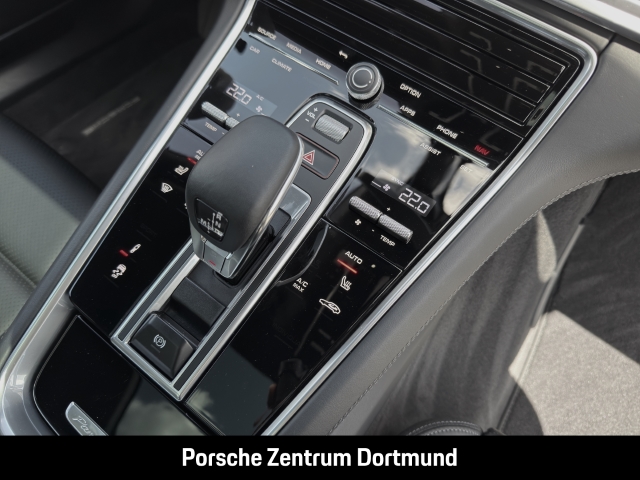 Porsche Panamera GTS Sport Turismo Panorama LED-Matrix