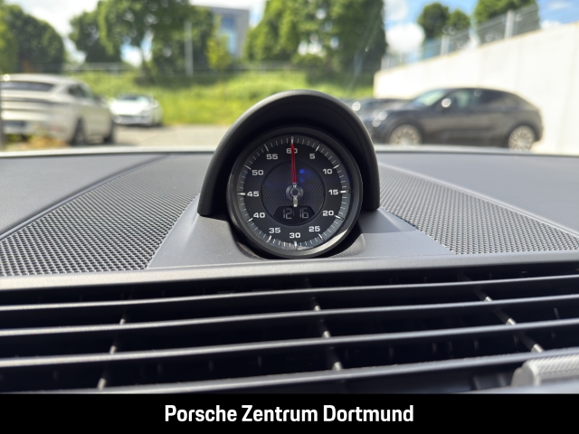 Porsche Panamera GTS Sport Turismo Panorama LED-Matrix
