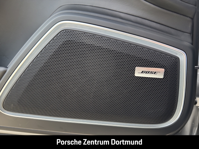 Porsche Panamera GTS Sport Turismo Panorama LED-Matrix