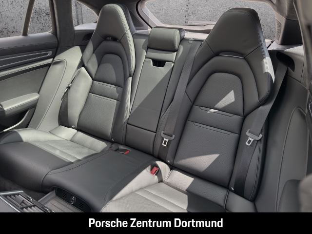 Porsche Panamera GTS Sport Turismo Panorama LED-Matrix