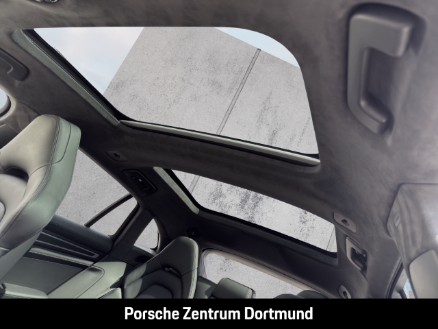 Porsche Panamera GTS Sport Turismo Panorama LED-Matrix