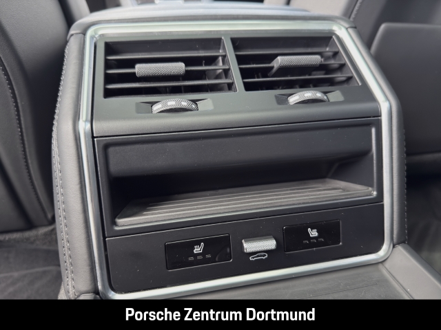 Porsche Panamera GTS Sport Turismo Panorama LED-Matrix