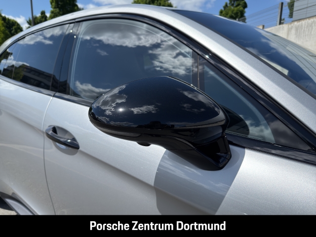 Porsche Panamera GTS Sport Turismo Panorama LED-Matrix