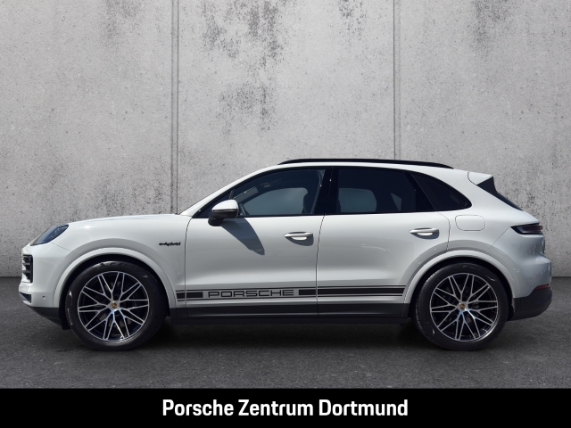 Porsche Cayenne E-Hybrid BOSE Panoramadach Surround-View