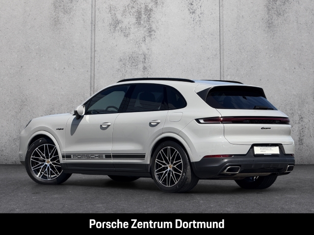 Porsche Cayenne E-Hybrid BOSE Panoramadach Surround-View
