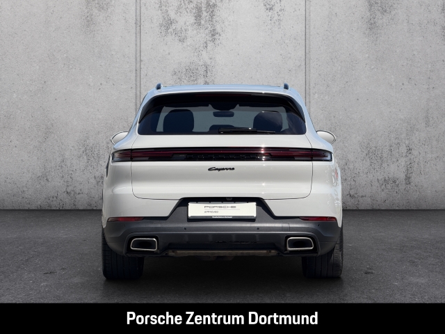 Porsche Cayenne E-Hybrid BOSE Panoramadach Surround-View