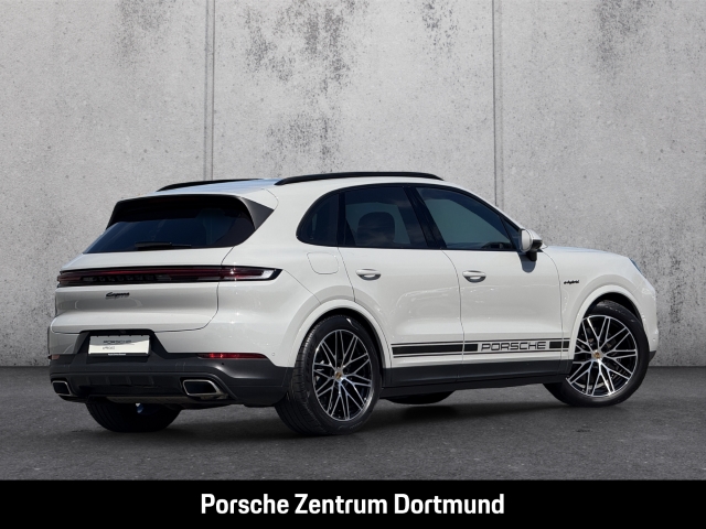 Porsche Cayenne E-Hybrid BOSE Panoramadach Surround-View