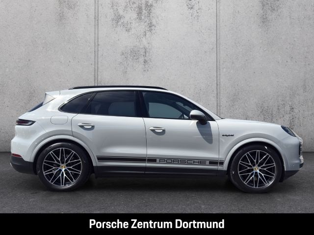 Porsche Cayenne E-Hybrid BOSE Panoramadach Surround-View