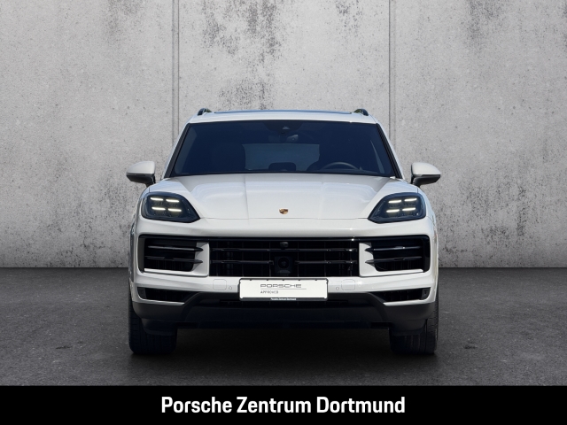 Porsche Cayenne E-Hybrid BOSE Panoramadach Surround-View