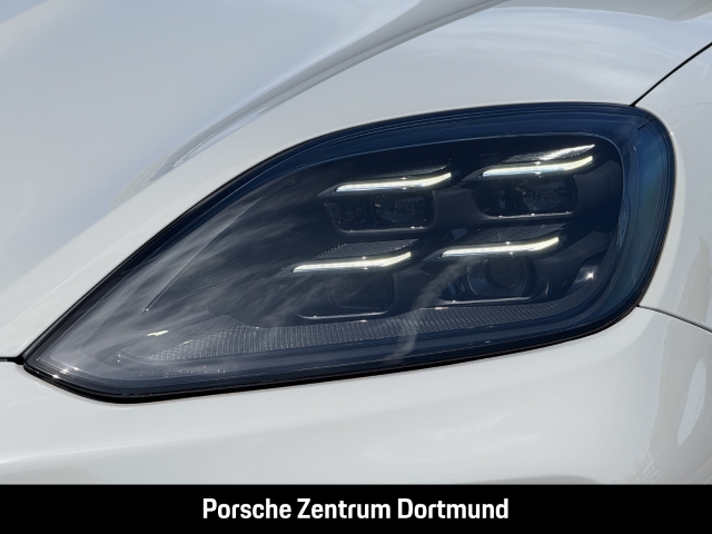 Porsche Cayenne E-Hybrid BOSE Panoramadach Surround-View