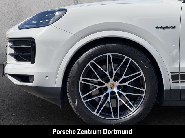 Porsche Cayenne E-Hybrid BOSE Panoramadach Surround-View