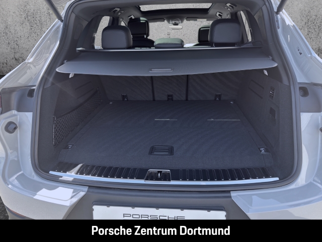 Porsche Cayenne E-Hybrid BOSE Panoramadach Surround-View