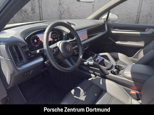 Porsche Cayenne E-Hybrid BOSE Panoramadach Surround-View